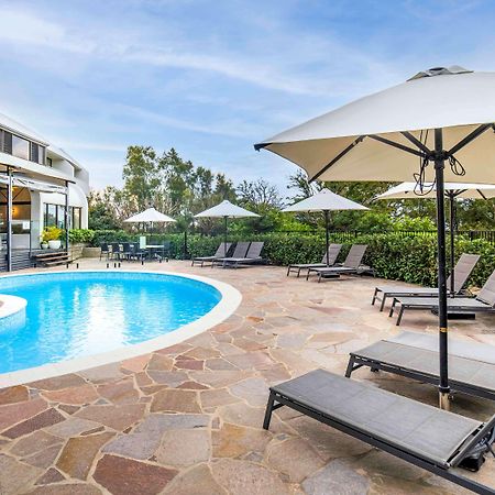 Mercure Charlestown Νιούκασλ Εξωτερικό φωτογραφία