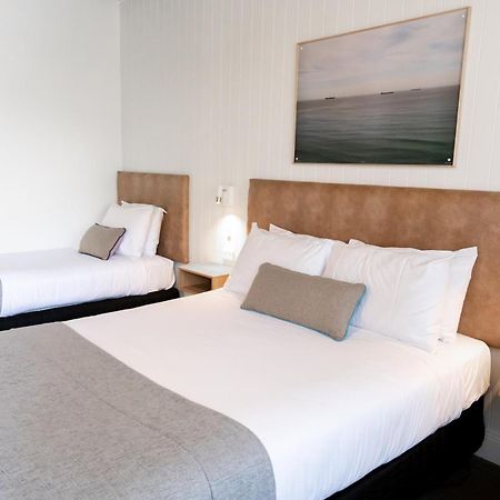 Mercure Charlestown Νιούκασλ Δωμάτιο φωτογραφία