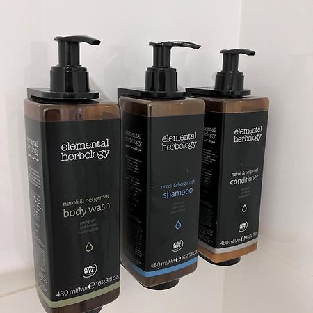 Mercure Charlestown Νιούκασλ Εξωτερικό φωτογραφία