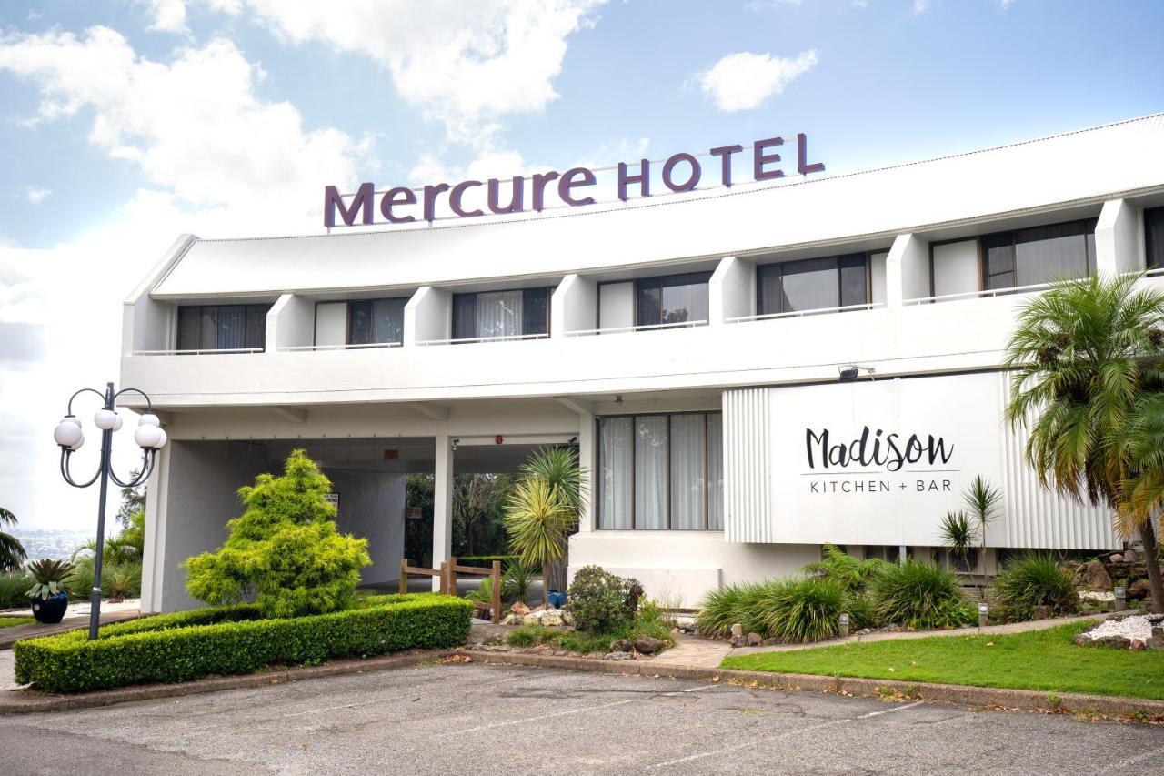 Mercure Charlestown Νιούκασλ Εξωτερικό φωτογραφία
