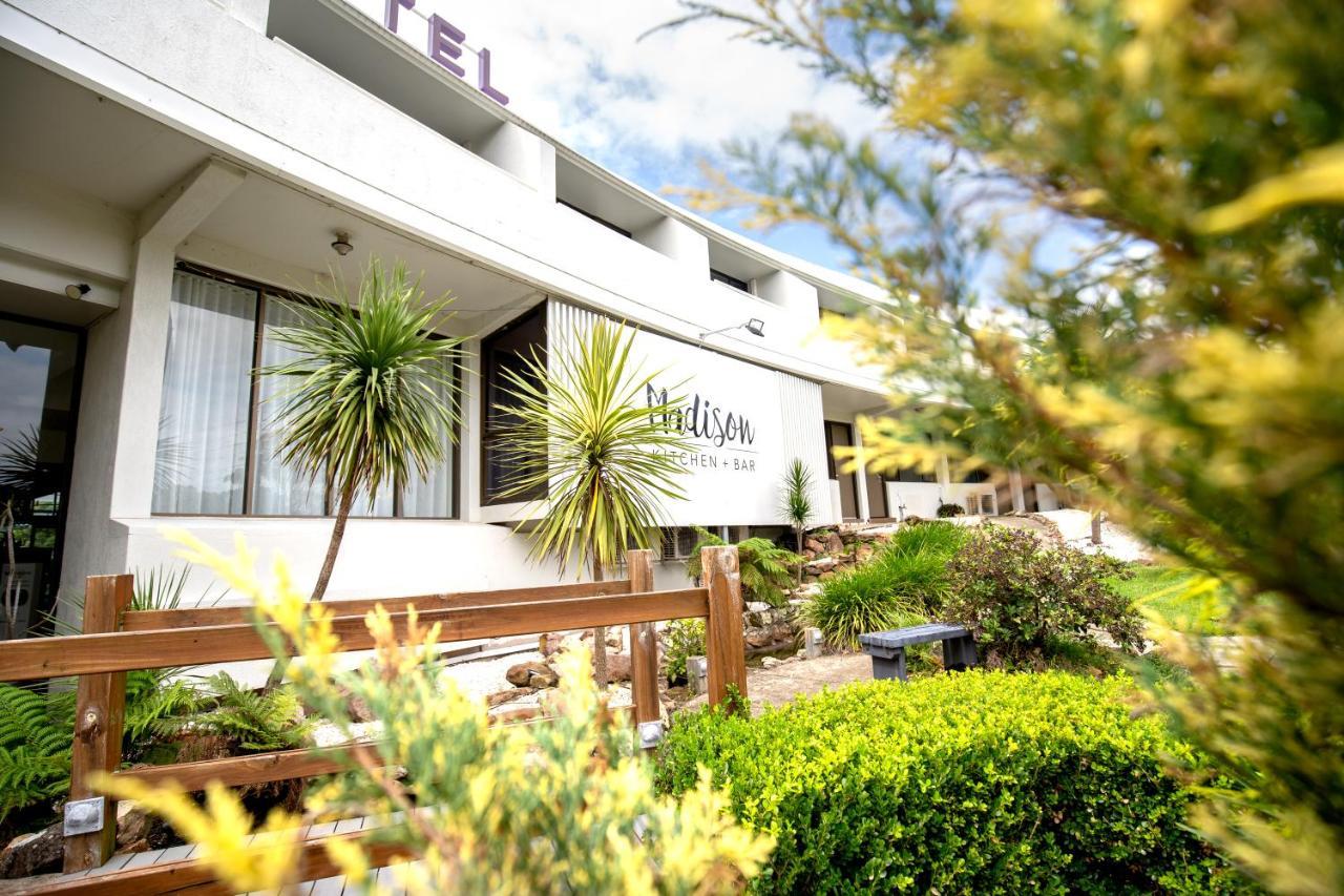 Mercure Charlestown Νιούκασλ Εξωτερικό φωτογραφία