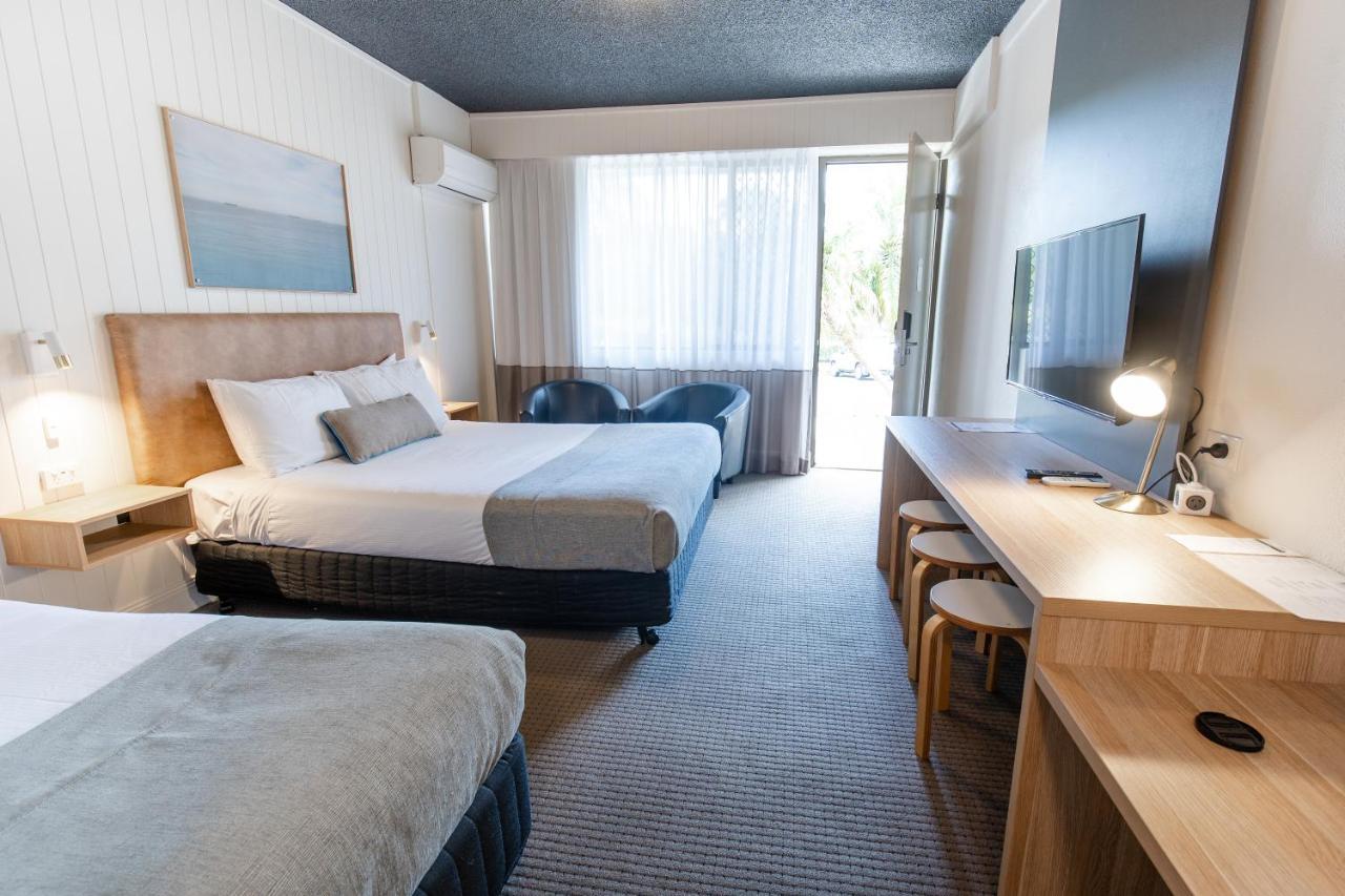 Mercure Charlestown Νιούκασλ Δωμάτιο φωτογραφία