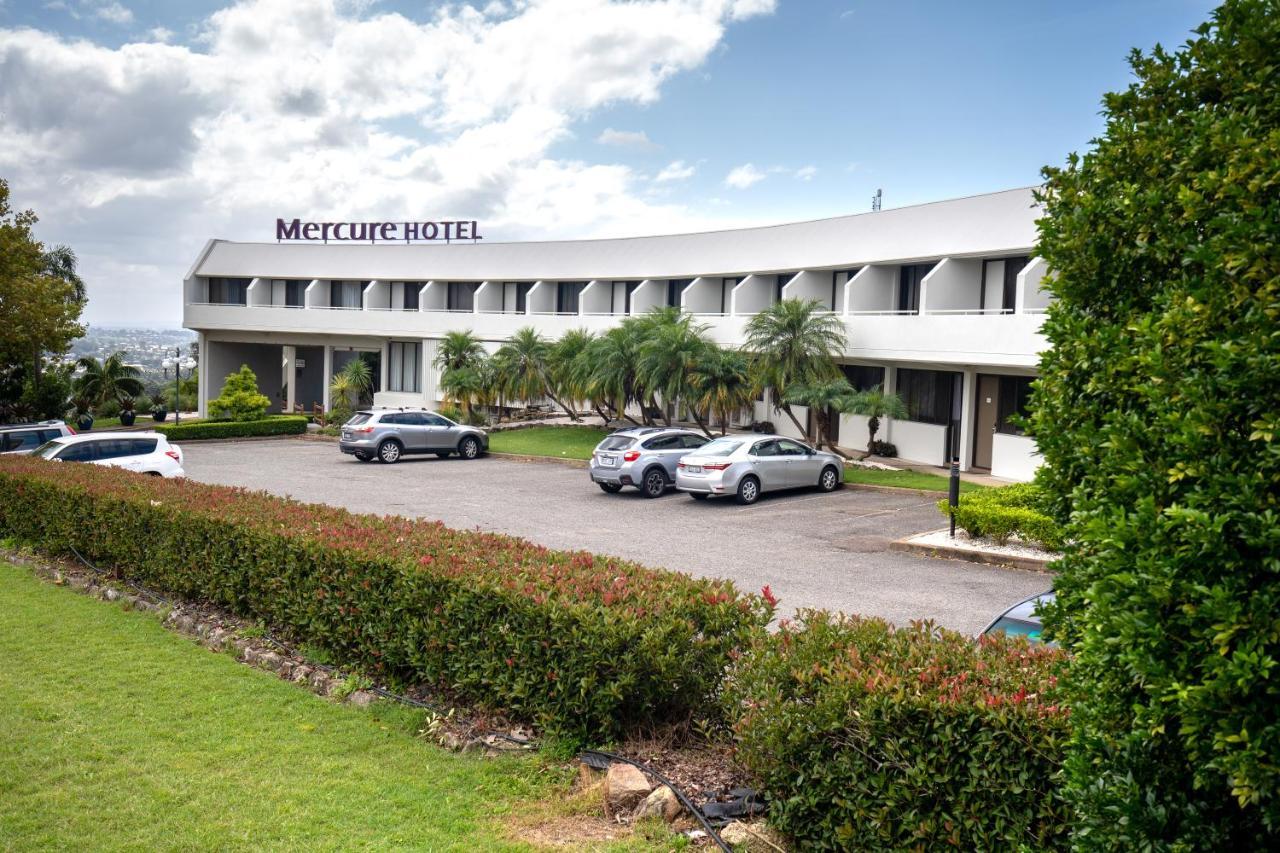 Mercure Charlestown Νιούκασλ Εξωτερικό φωτογραφία