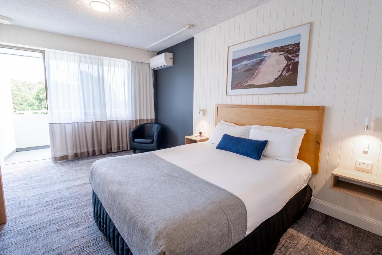 Mercure Charlestown Νιούκασλ Εξωτερικό φωτογραφία