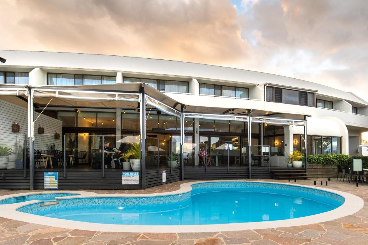 Mercure Charlestown Νιούκασλ Εξωτερικό φωτογραφία