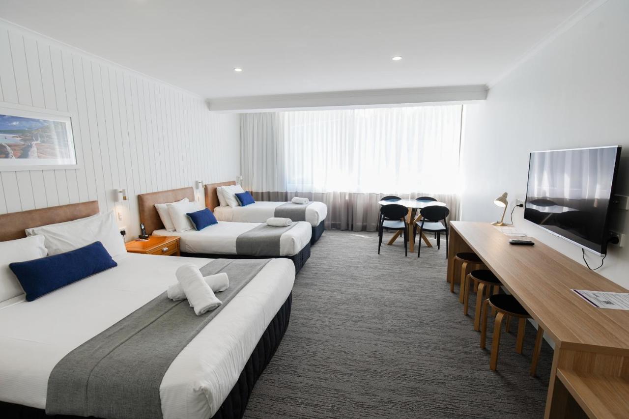 Mercure Charlestown Νιούκασλ Εξωτερικό φωτογραφία
