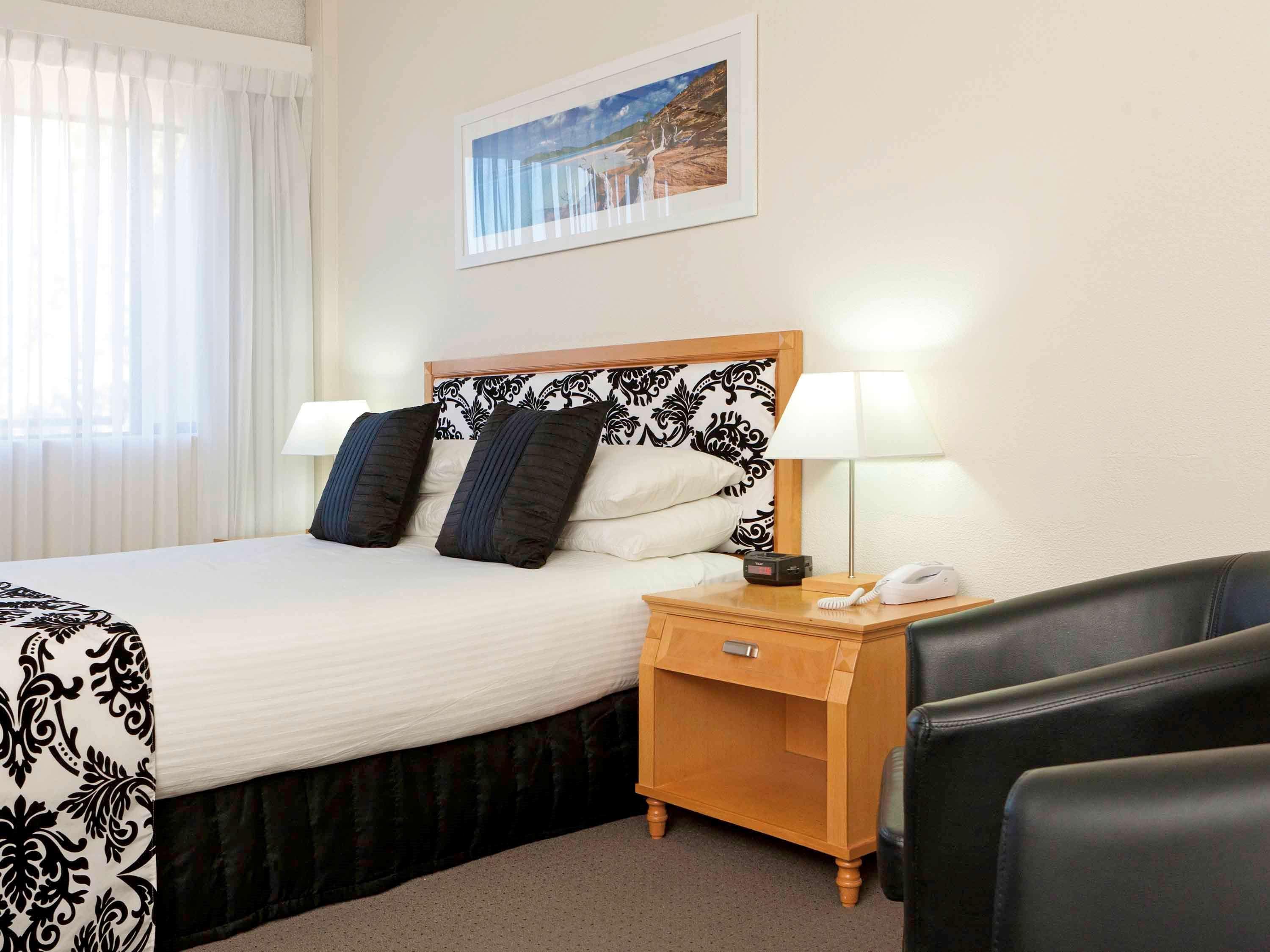 Mercure Charlestown Νιούκασλ Εξωτερικό φωτογραφία