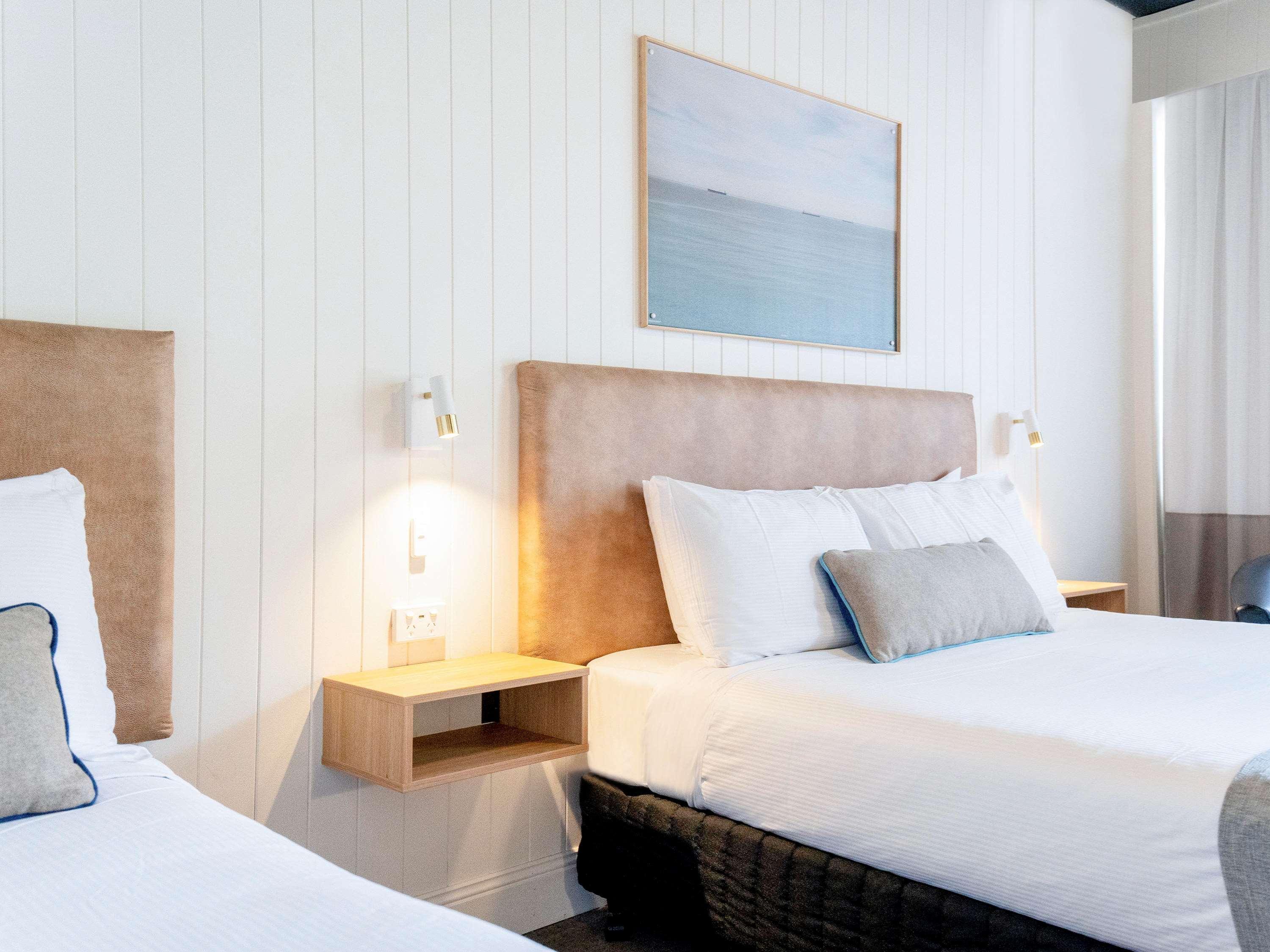 Mercure Charlestown Νιούκασλ Εξωτερικό φωτογραφία