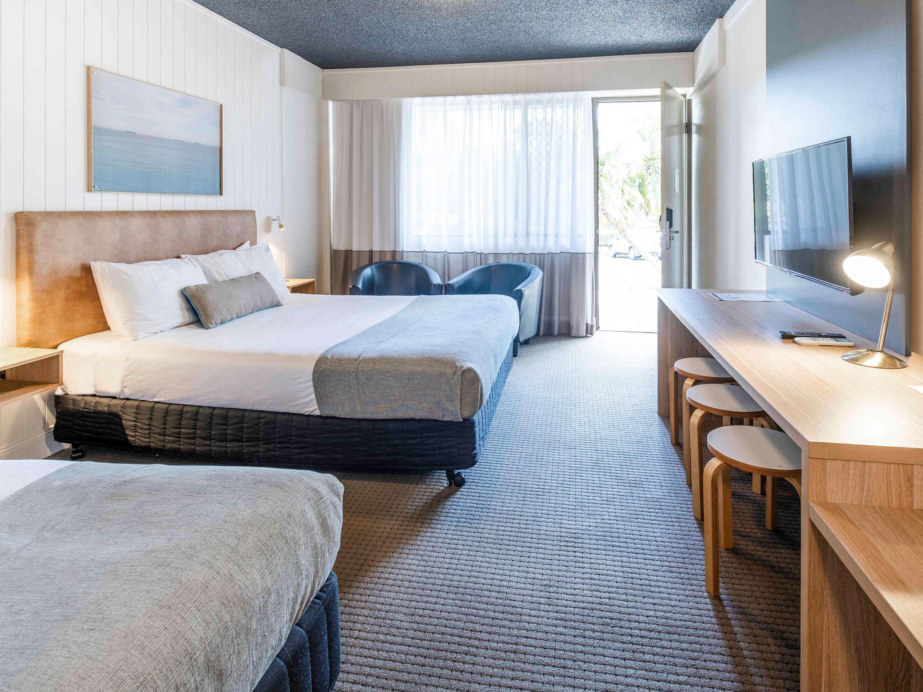 Mercure Charlestown Νιούκασλ Εξωτερικό φωτογραφία