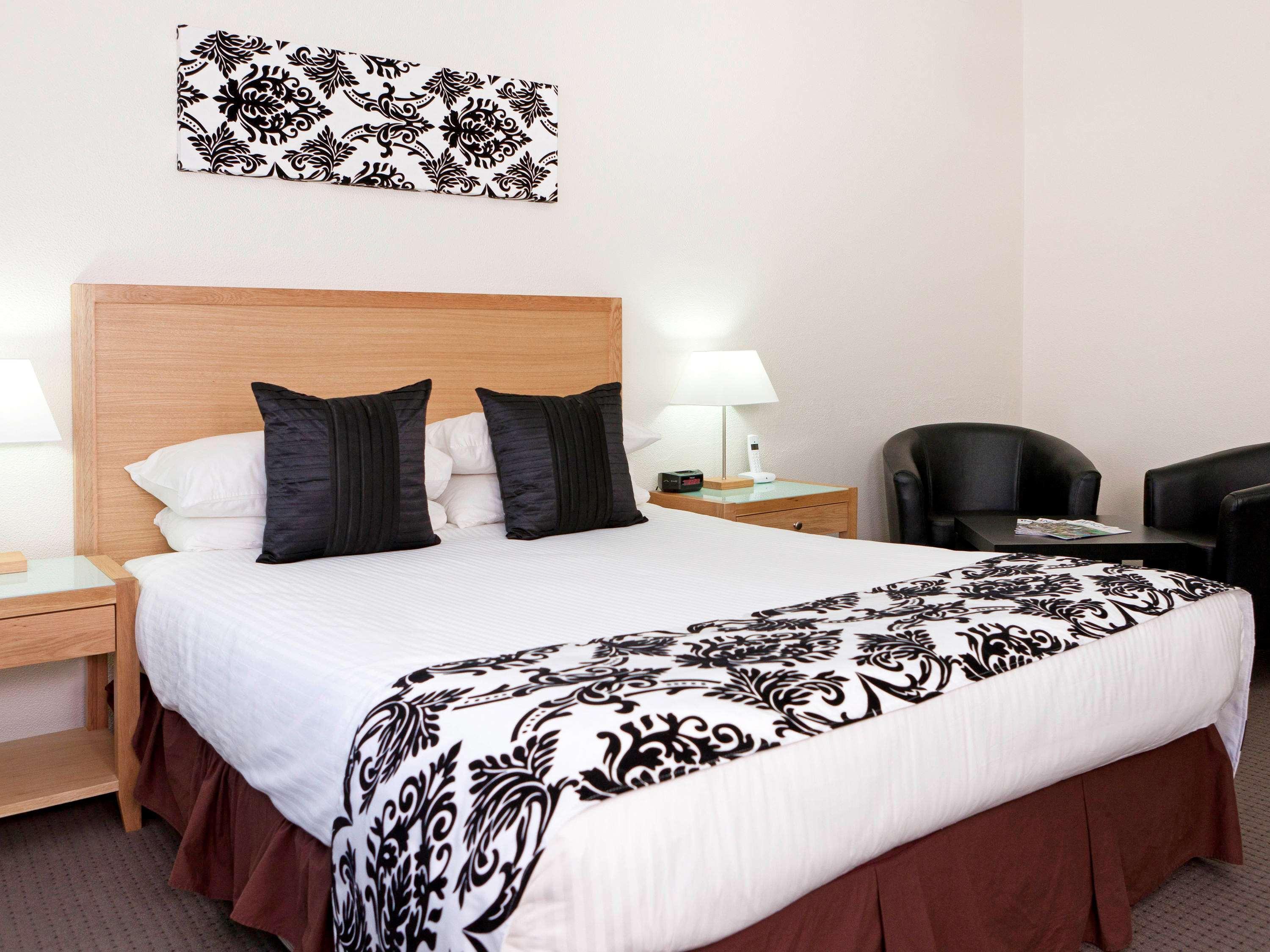 Mercure Charlestown Νιούκασλ Εξωτερικό φωτογραφία