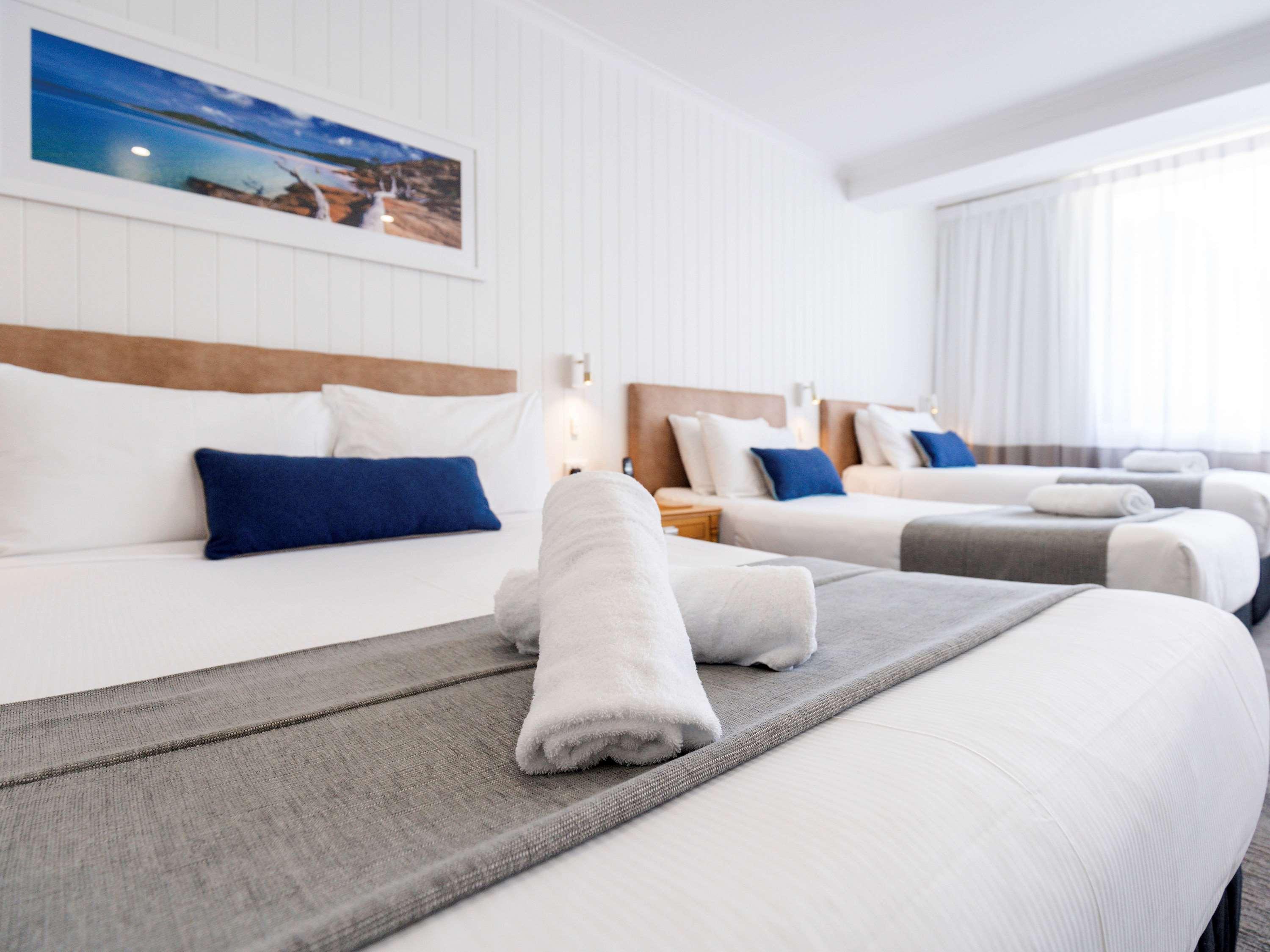 Mercure Charlestown Νιούκασλ Εξωτερικό φωτογραφία