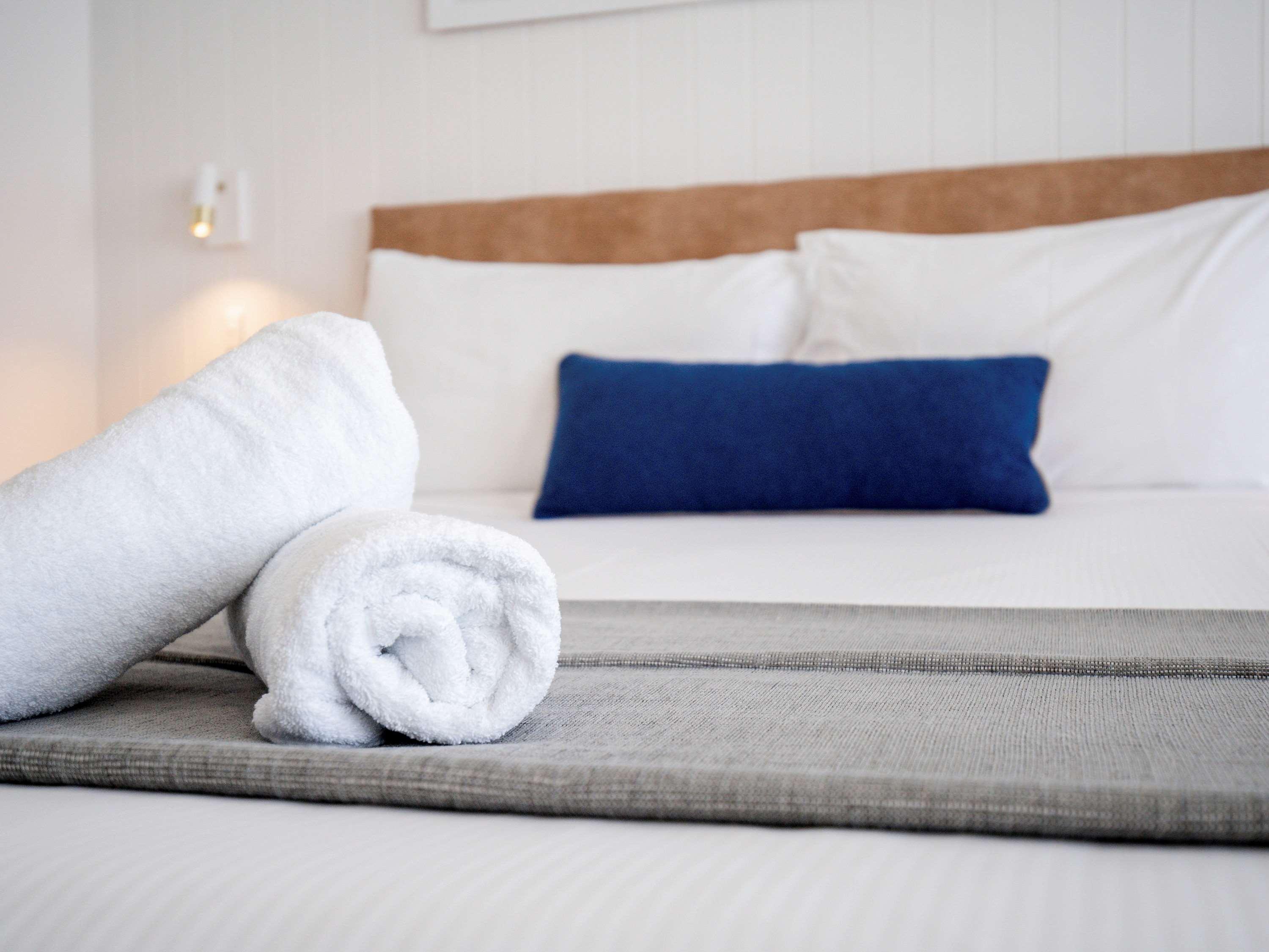 Mercure Charlestown Νιούκασλ Εξωτερικό φωτογραφία