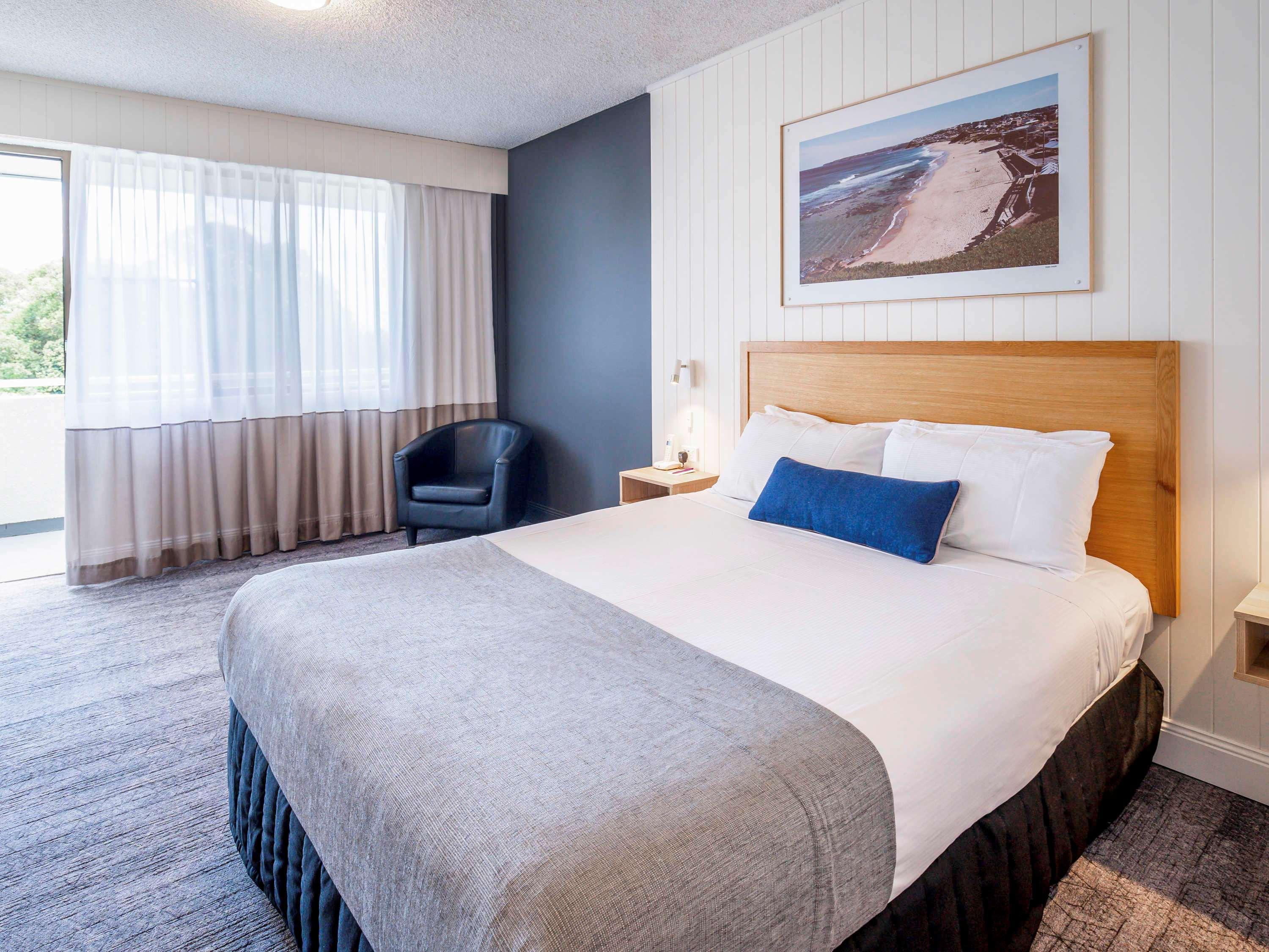 Mercure Charlestown Νιούκασλ Εξωτερικό φωτογραφία