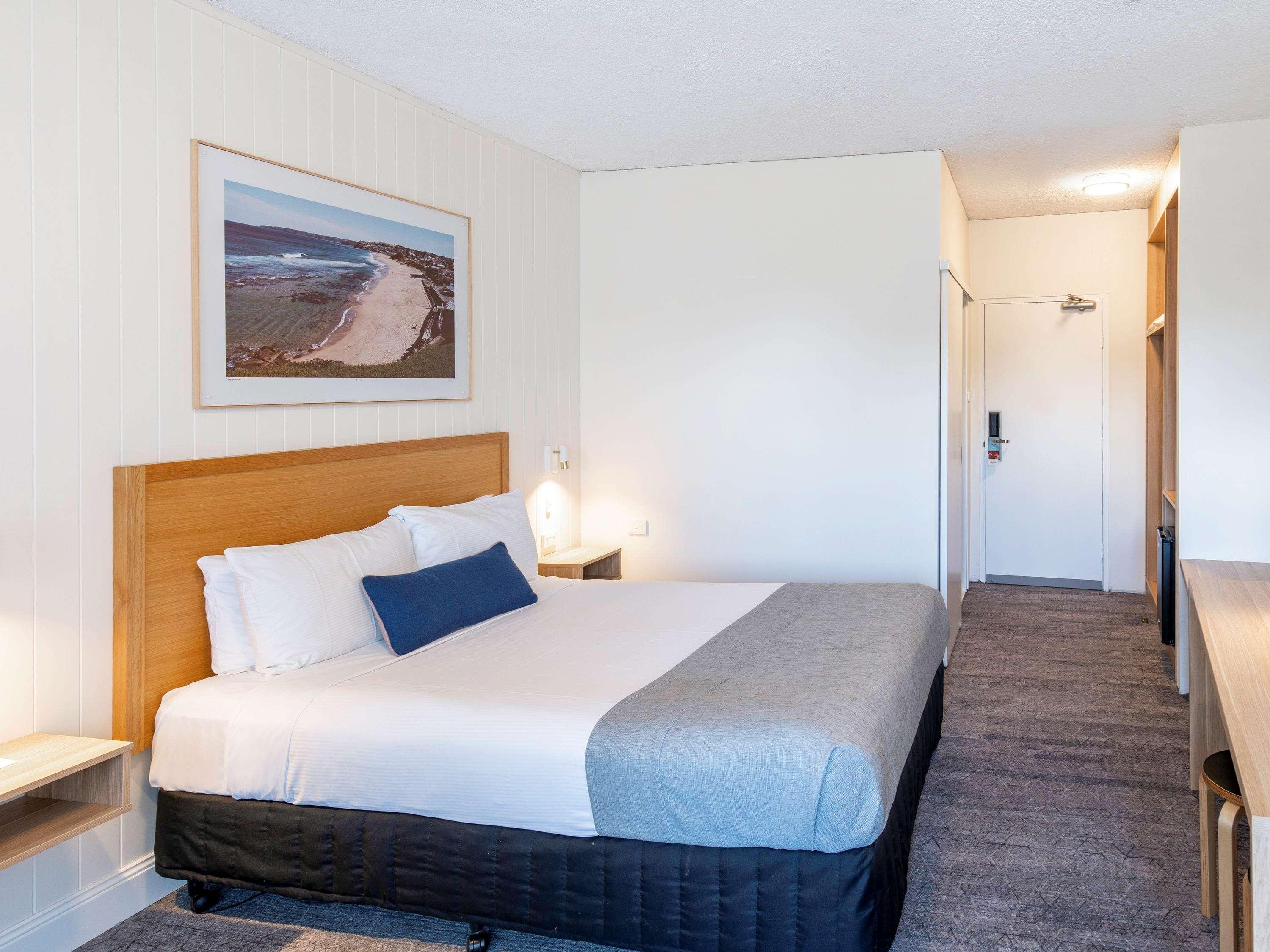 Mercure Charlestown Νιούκασλ Εξωτερικό φωτογραφία