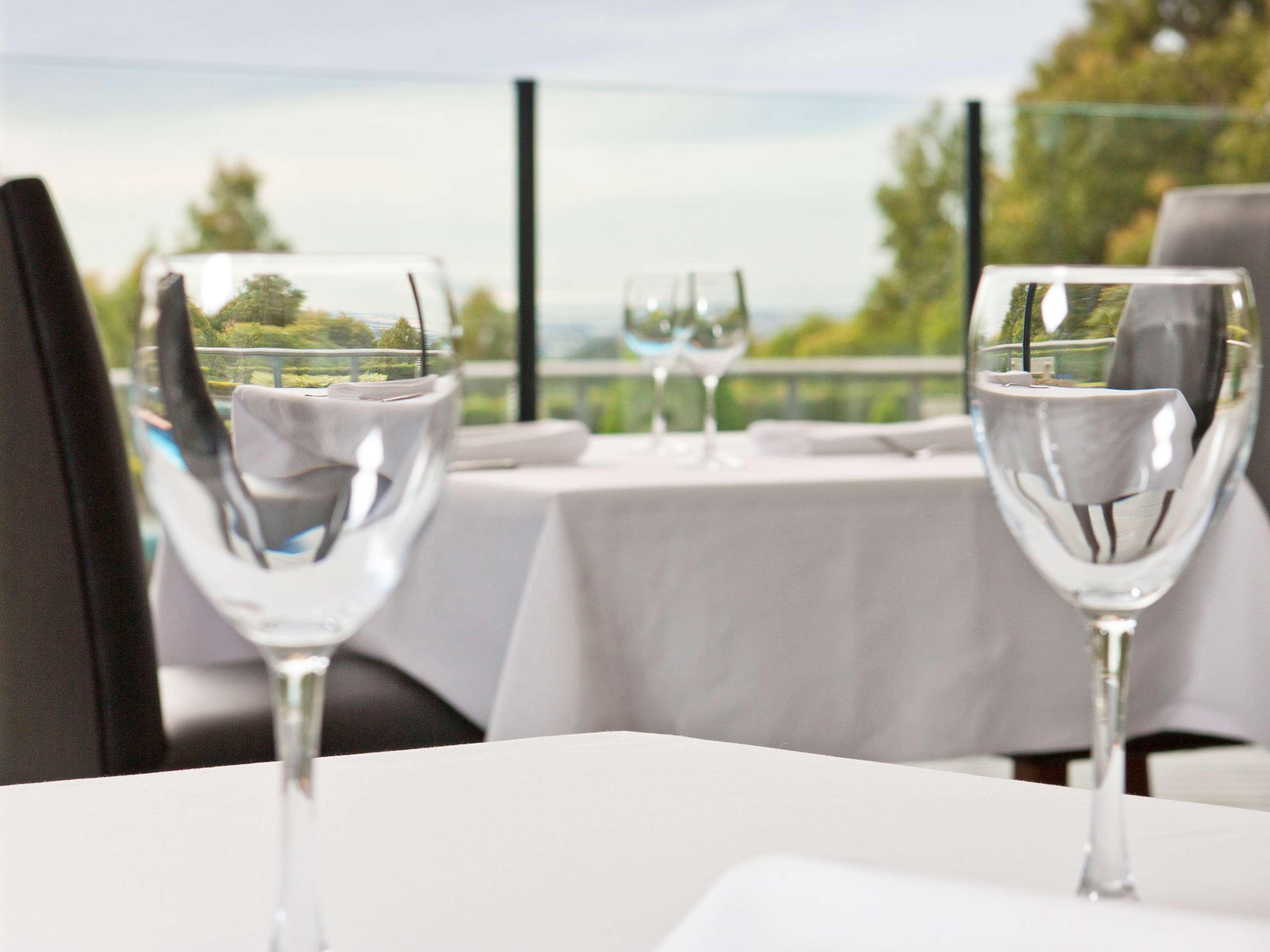 Mercure Charlestown Νιούκασλ Εξωτερικό φωτογραφία