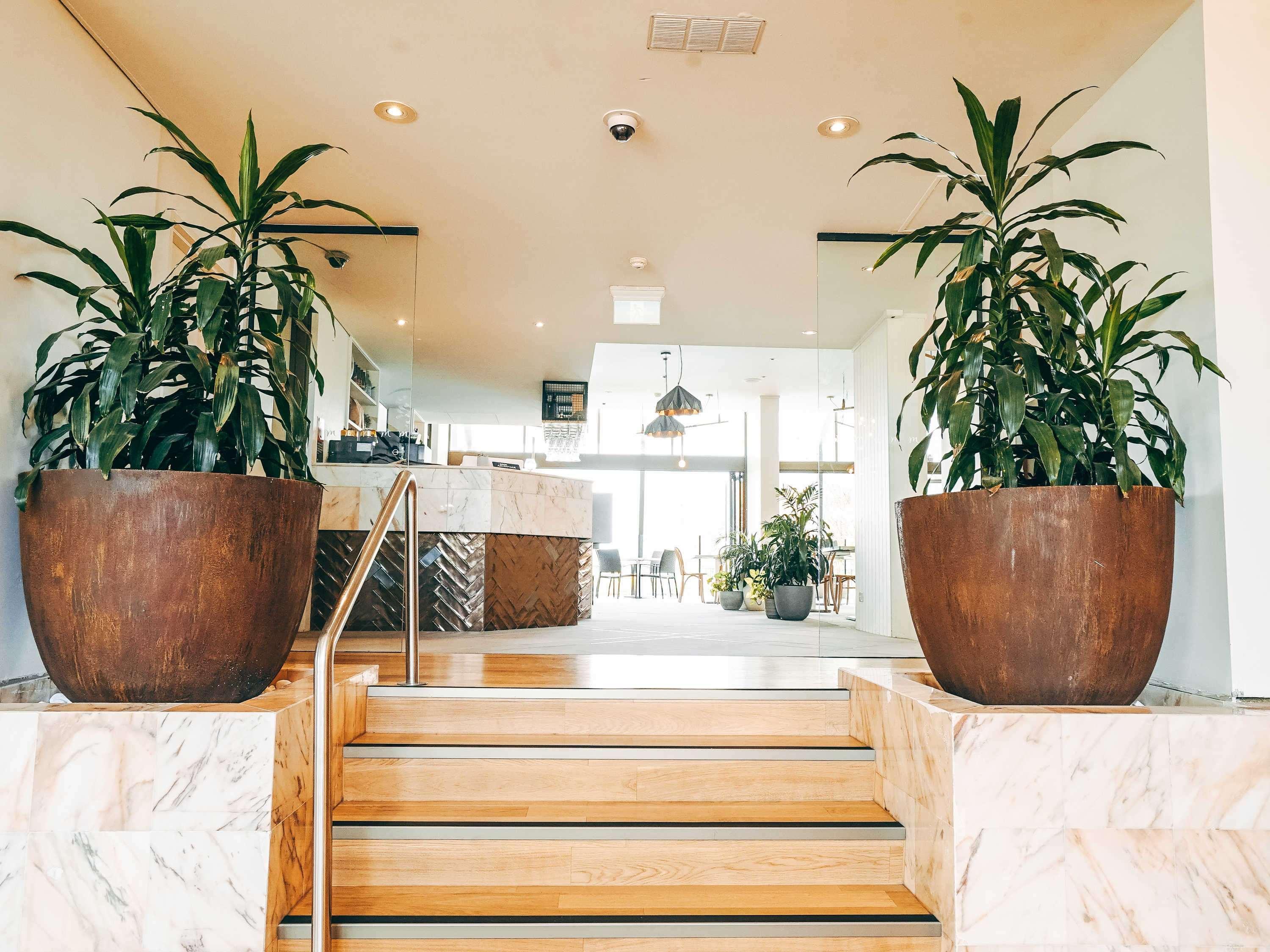 Mercure Charlestown Νιούκασλ Εξωτερικό φωτογραφία