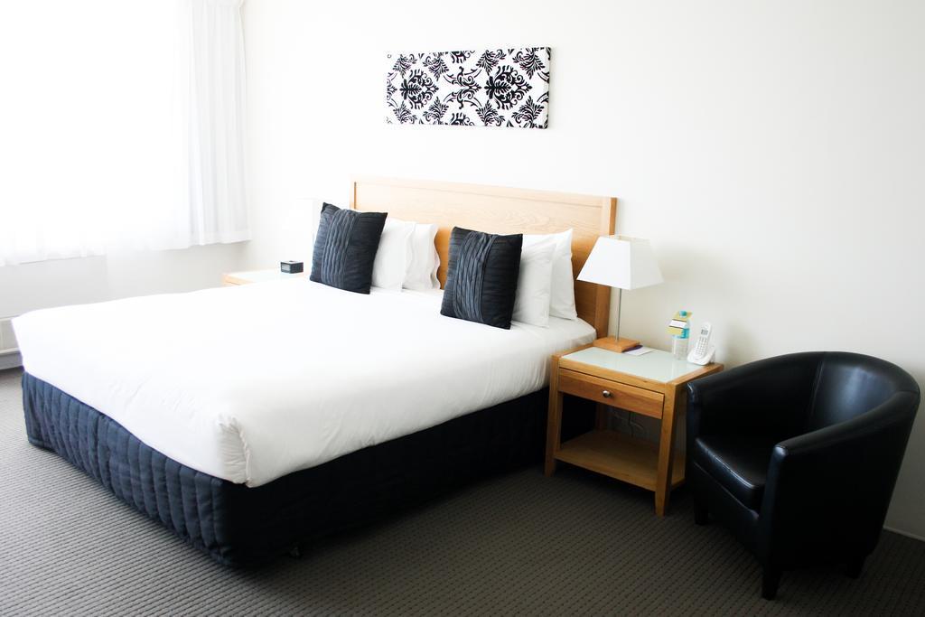 Mercure Charlestown Νιούκασλ Εξωτερικό φωτογραφία