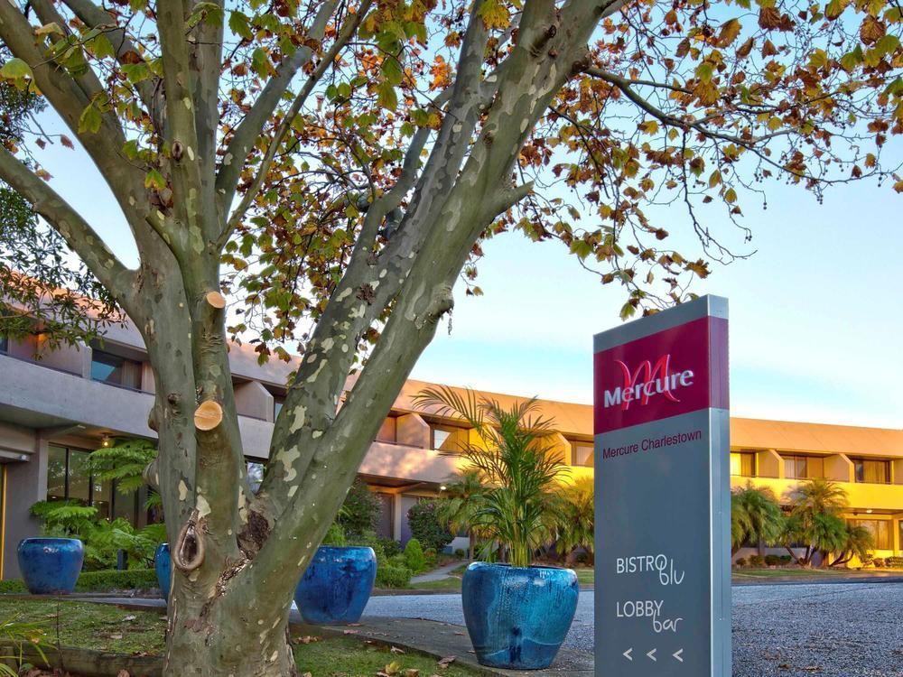 Mercure Charlestown Νιούκασλ Εξωτερικό φωτογραφία