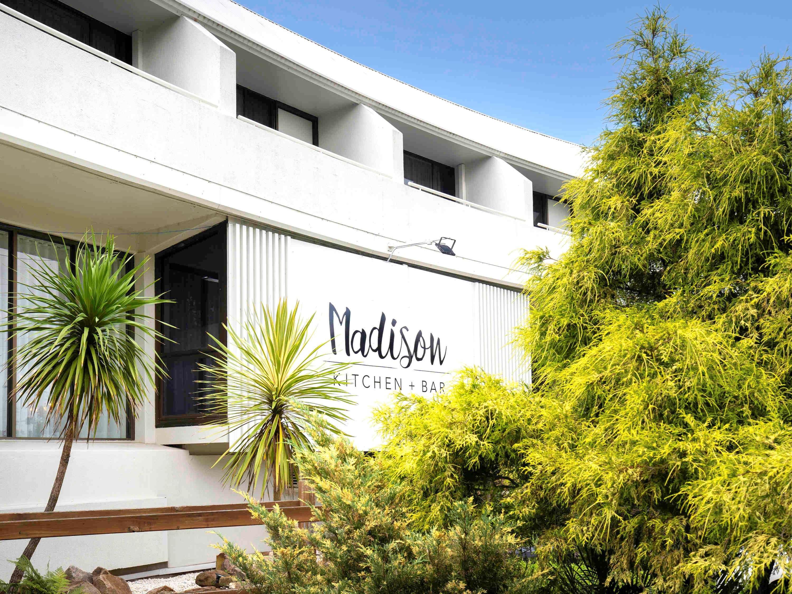 Mercure Charlestown Νιούκασλ Εξωτερικό φωτογραφία