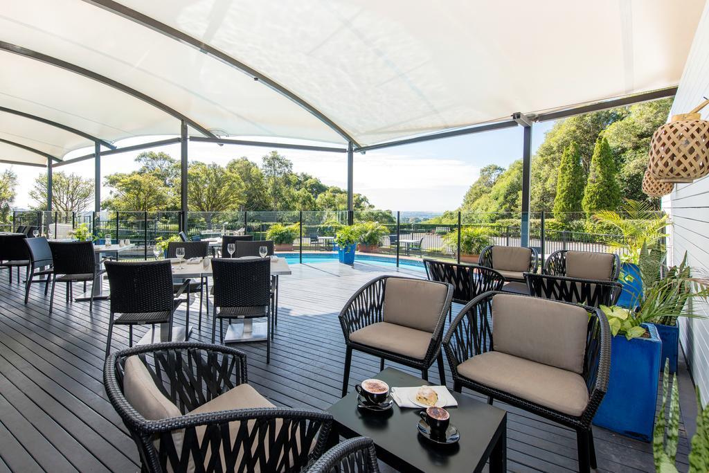 Mercure Charlestown Νιούκασλ Εξωτερικό φωτογραφία
