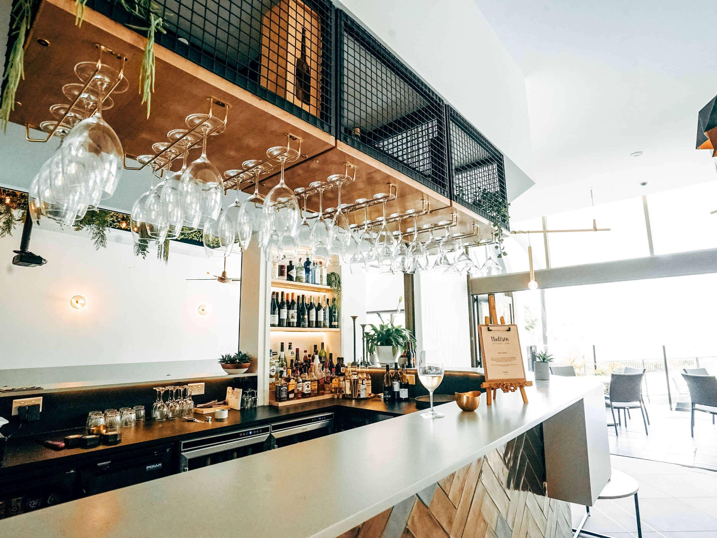Mercure Charlestown Νιούκασλ Εξωτερικό φωτογραφία