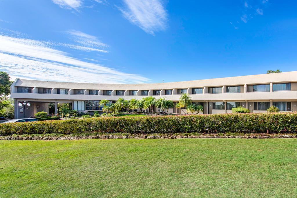 Mercure Charlestown Νιούκασλ Εξωτερικό φωτογραφία