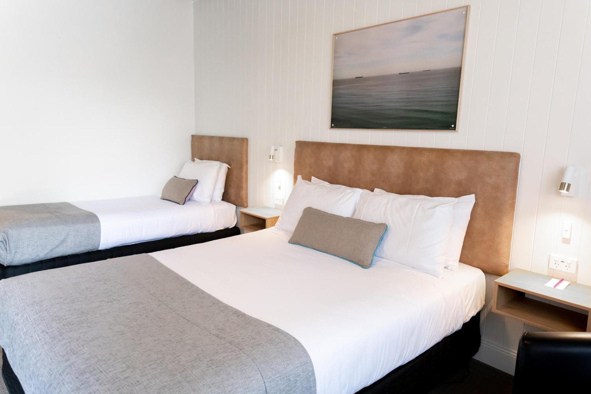 Mercure Charlestown Νιούκασλ Δωμάτιο φωτογραφία
