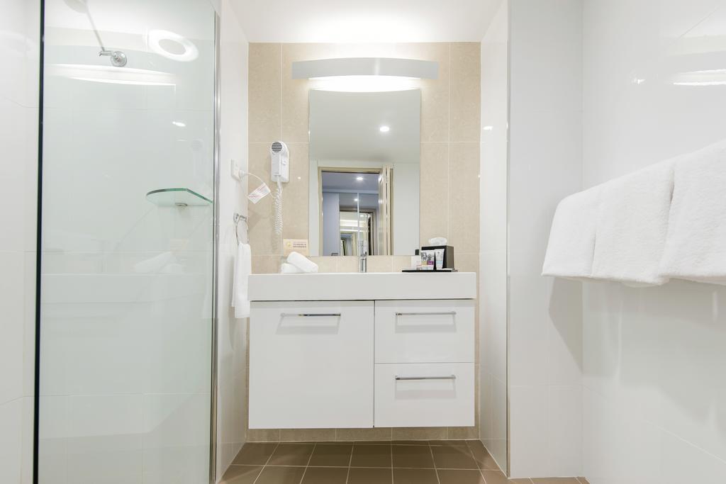 Mercure Charlestown Νιούκασλ Εξωτερικό φωτογραφία
