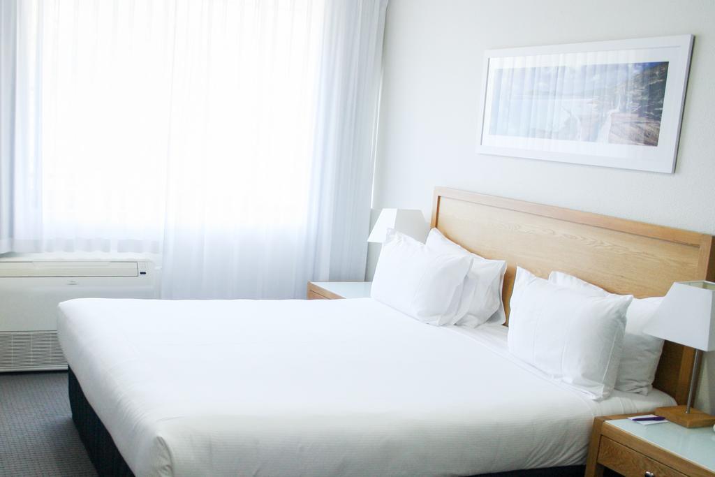 Mercure Charlestown Νιούκασλ Εξωτερικό φωτογραφία