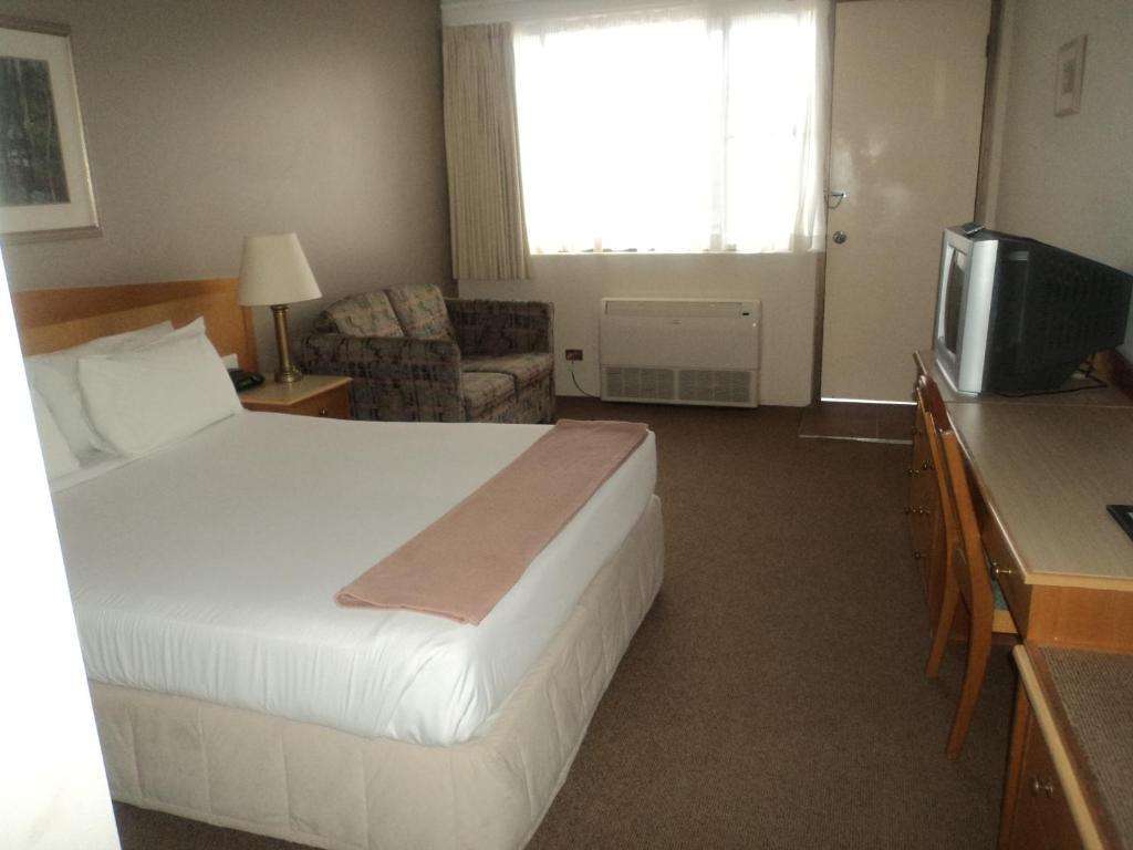 Mercure Charlestown Νιούκασλ Εξωτερικό φωτογραφία