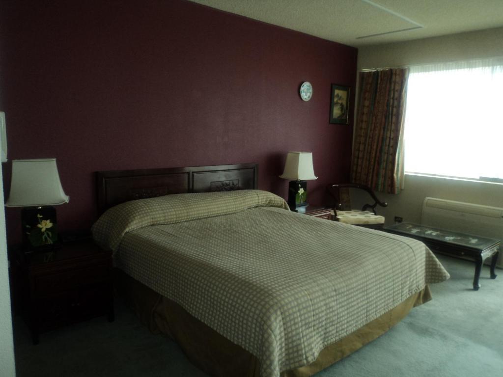 Mercure Charlestown Νιούκασλ Εξωτερικό φωτογραφία