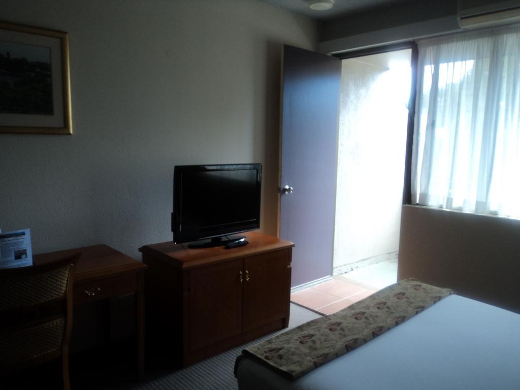 Mercure Charlestown Νιούκασλ Εξωτερικό φωτογραφία