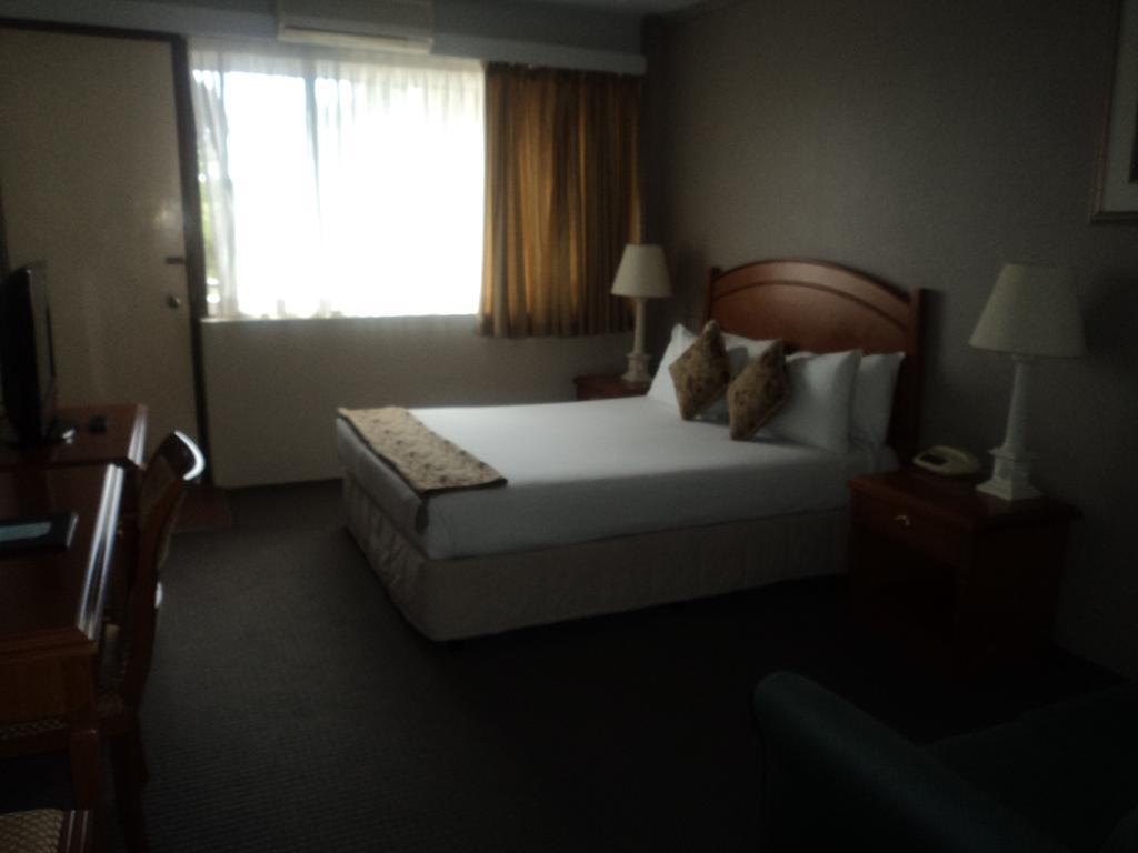 Mercure Charlestown Νιούκασλ Εξωτερικό φωτογραφία