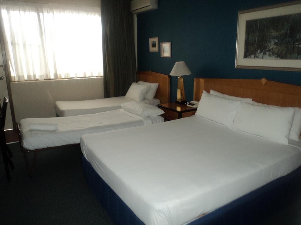 Mercure Charlestown Νιούκασλ Εξωτερικό φωτογραφία