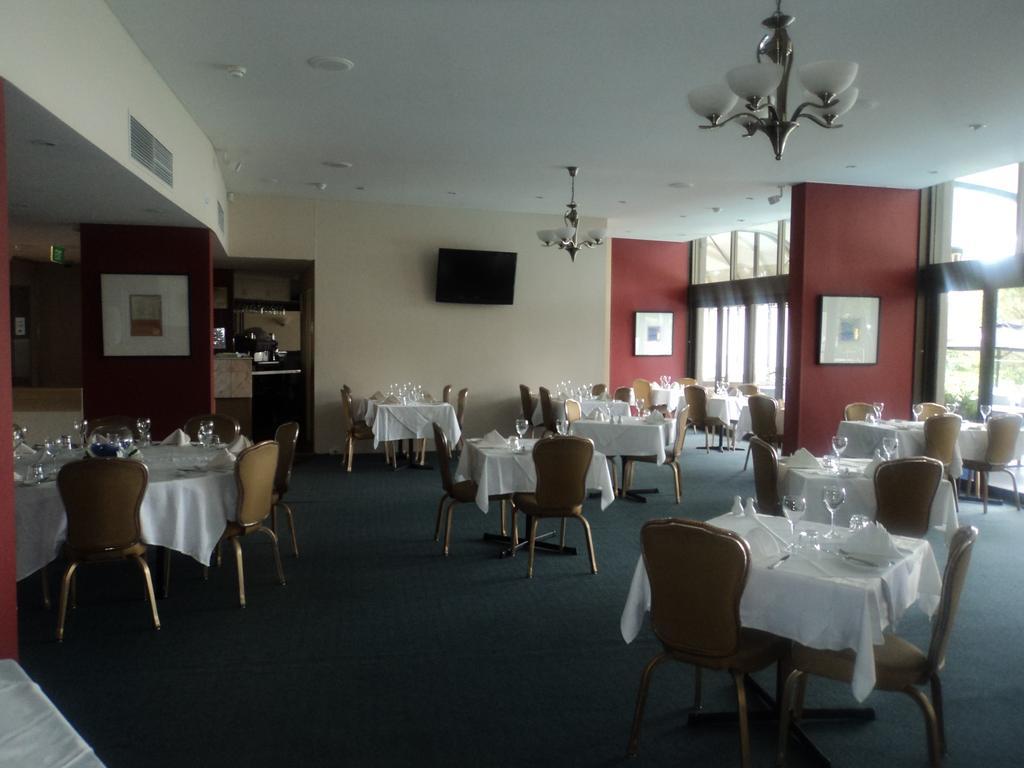 Mercure Charlestown Νιούκασλ Εξωτερικό φωτογραφία