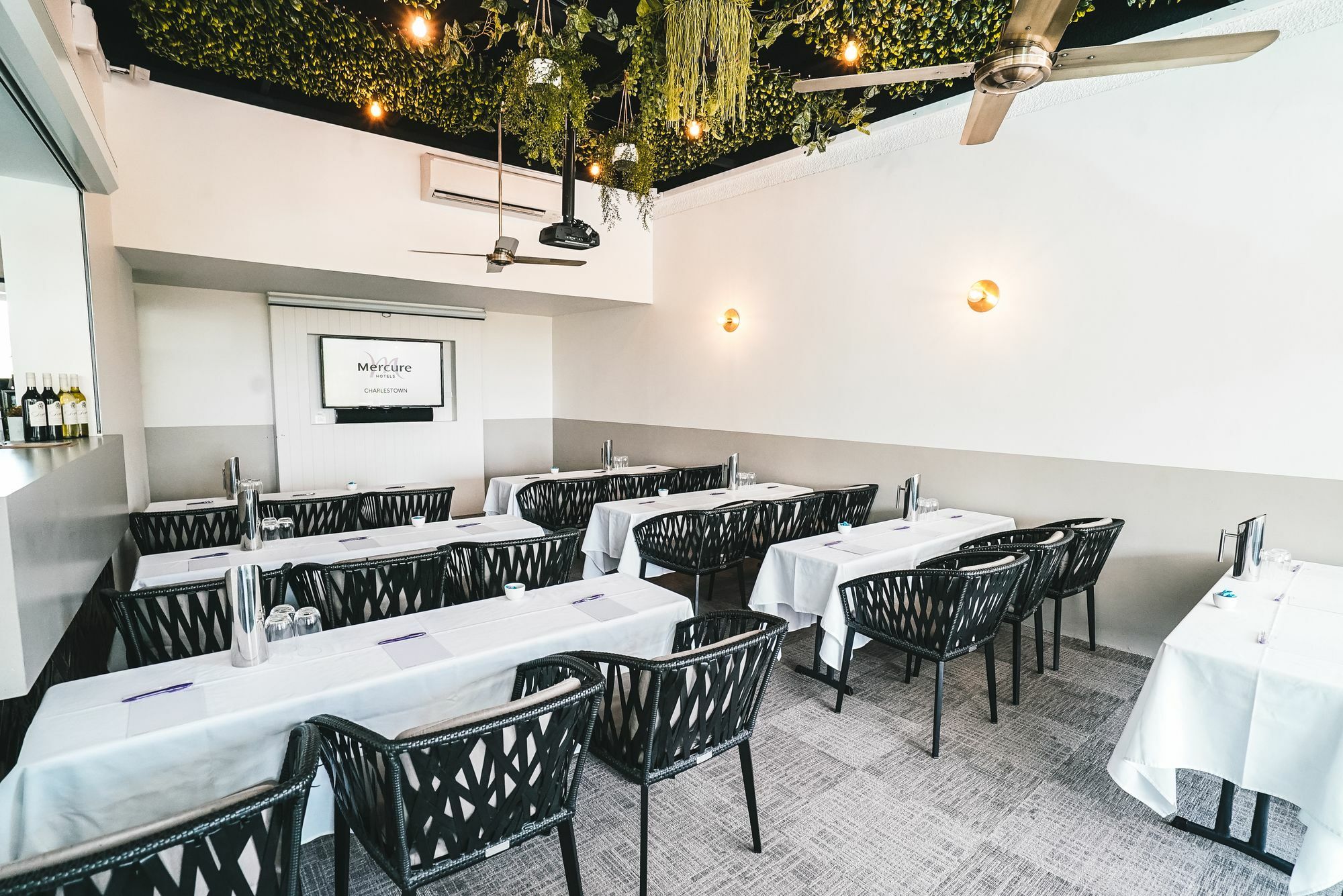 Mercure Charlestown Νιούκασλ Εξωτερικό φωτογραφία