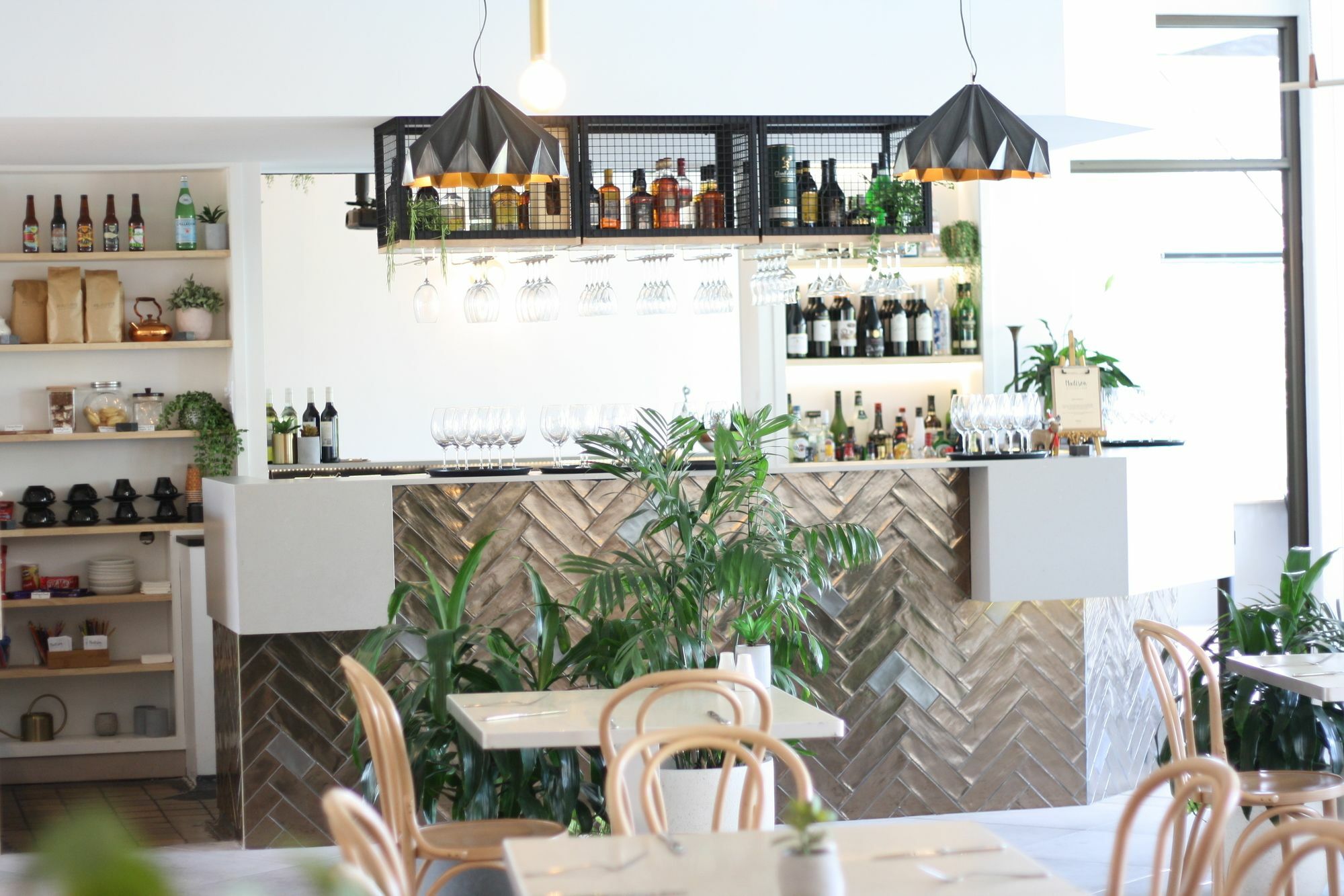 Mercure Charlestown Νιούκασλ Εξωτερικό φωτογραφία