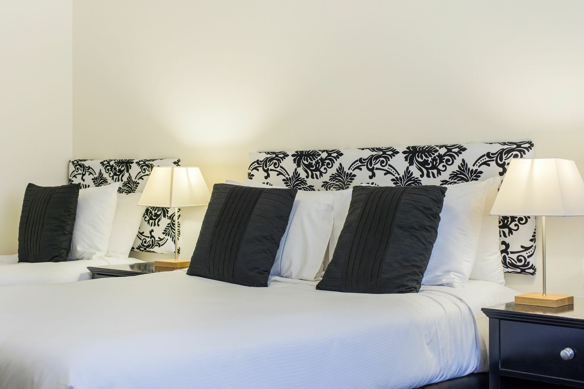Mercure Charlestown Νιούκασλ Εξωτερικό φωτογραφία