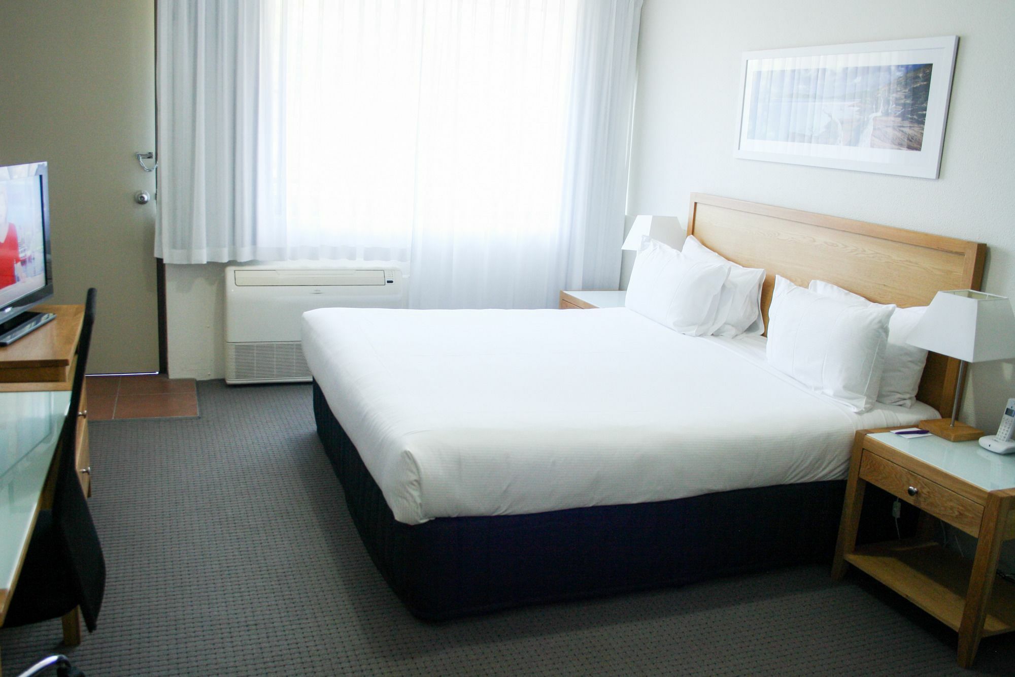 Mercure Charlestown Νιούκασλ Εξωτερικό φωτογραφία