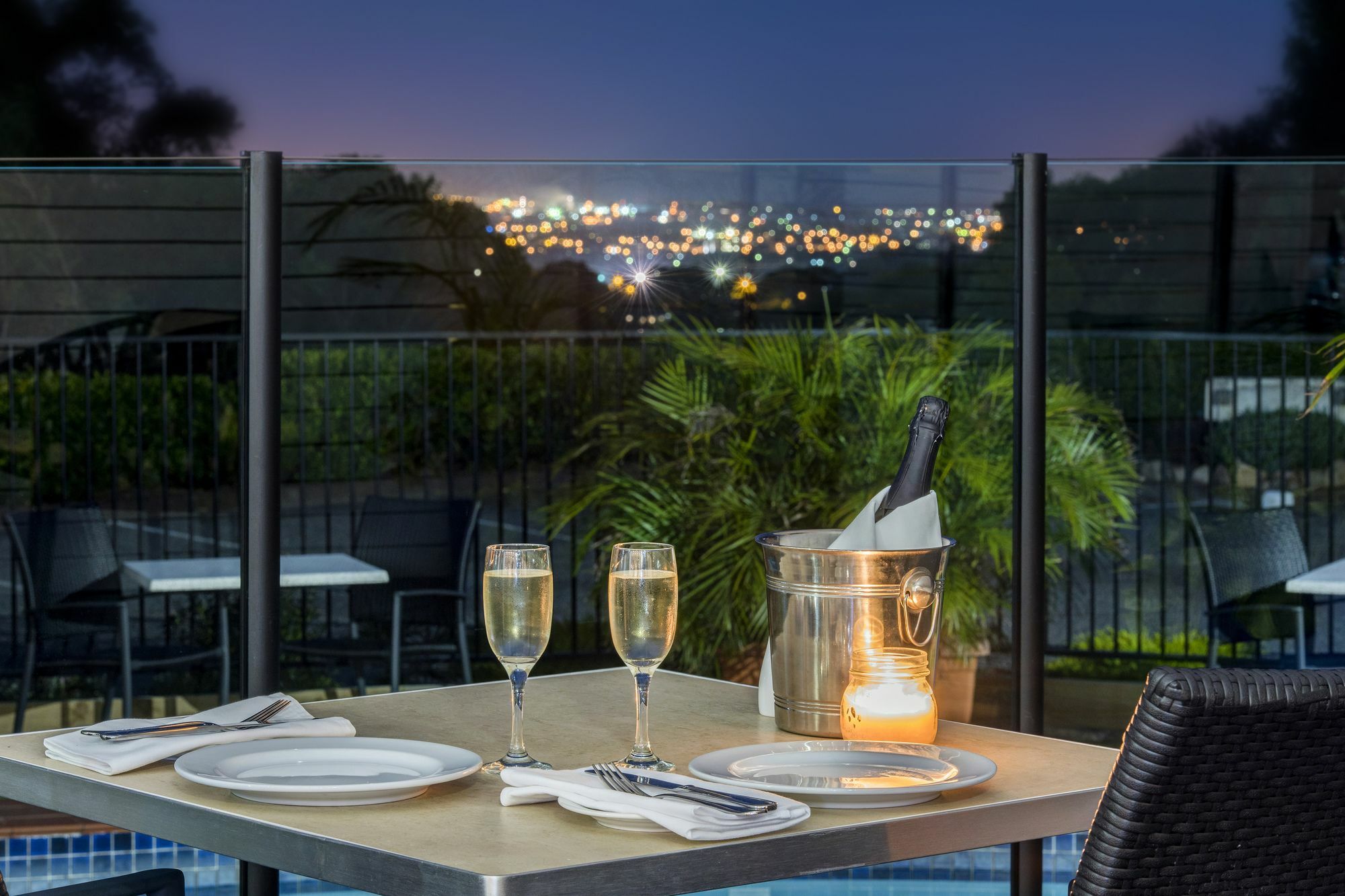 Mercure Charlestown Νιούκασλ Εξωτερικό φωτογραφία