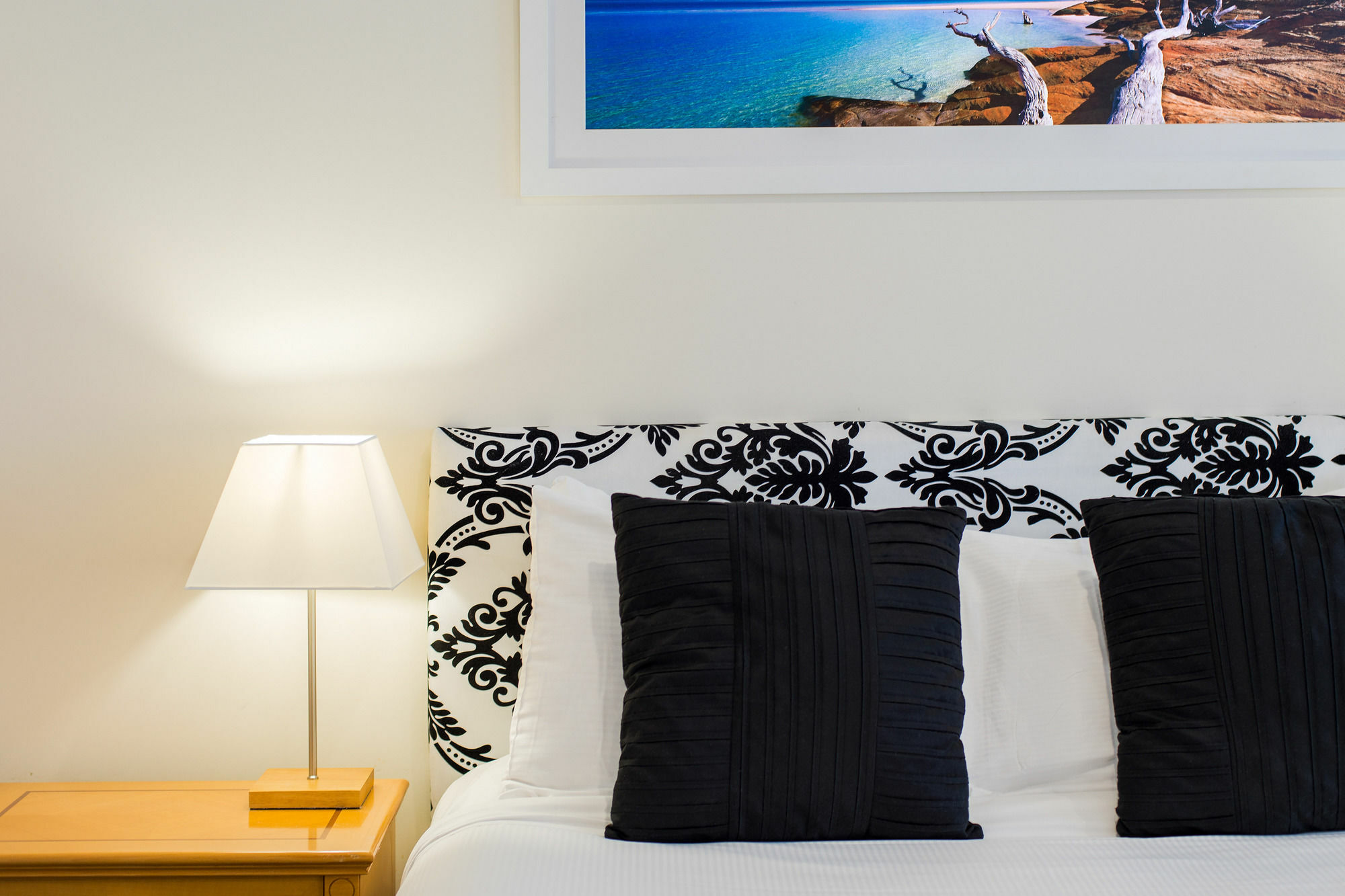 Mercure Charlestown Νιούκασλ Εξωτερικό φωτογραφία